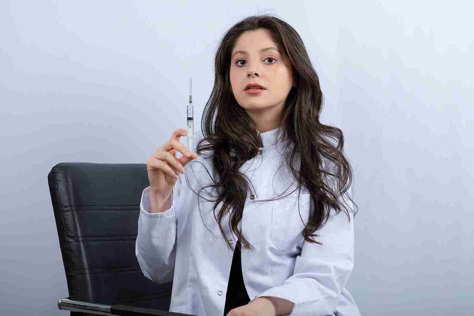 injectable hormones