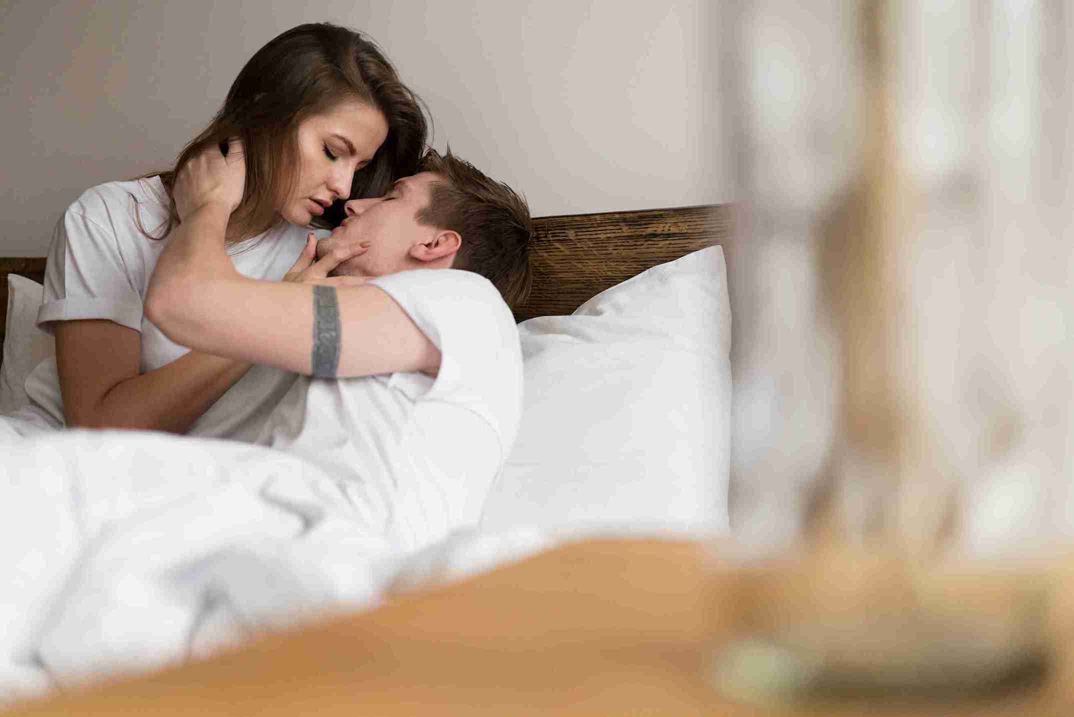 What to do after a positive result