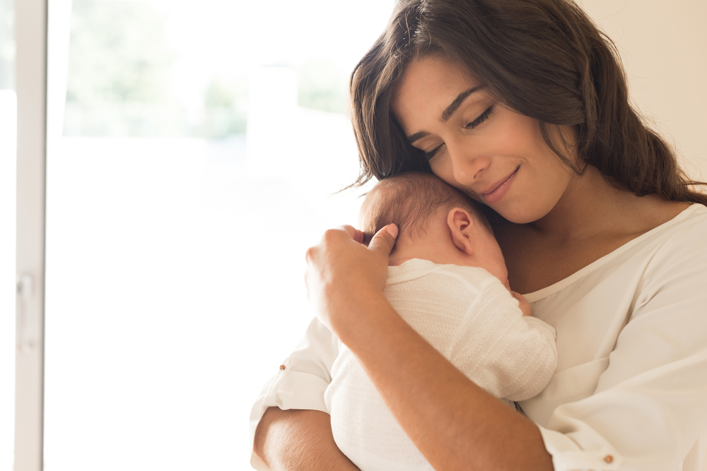 Successful pregnancy after an unsuccessful one is more common than you think.