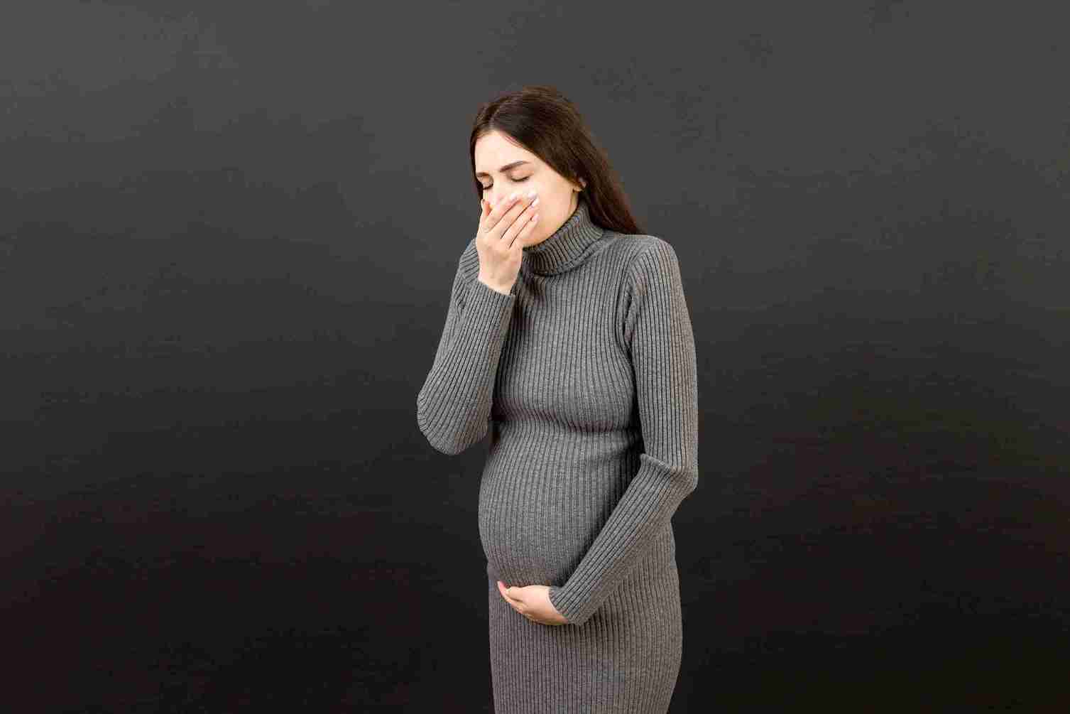 Pregnancy Checkpoints: Weeks 2 to 10