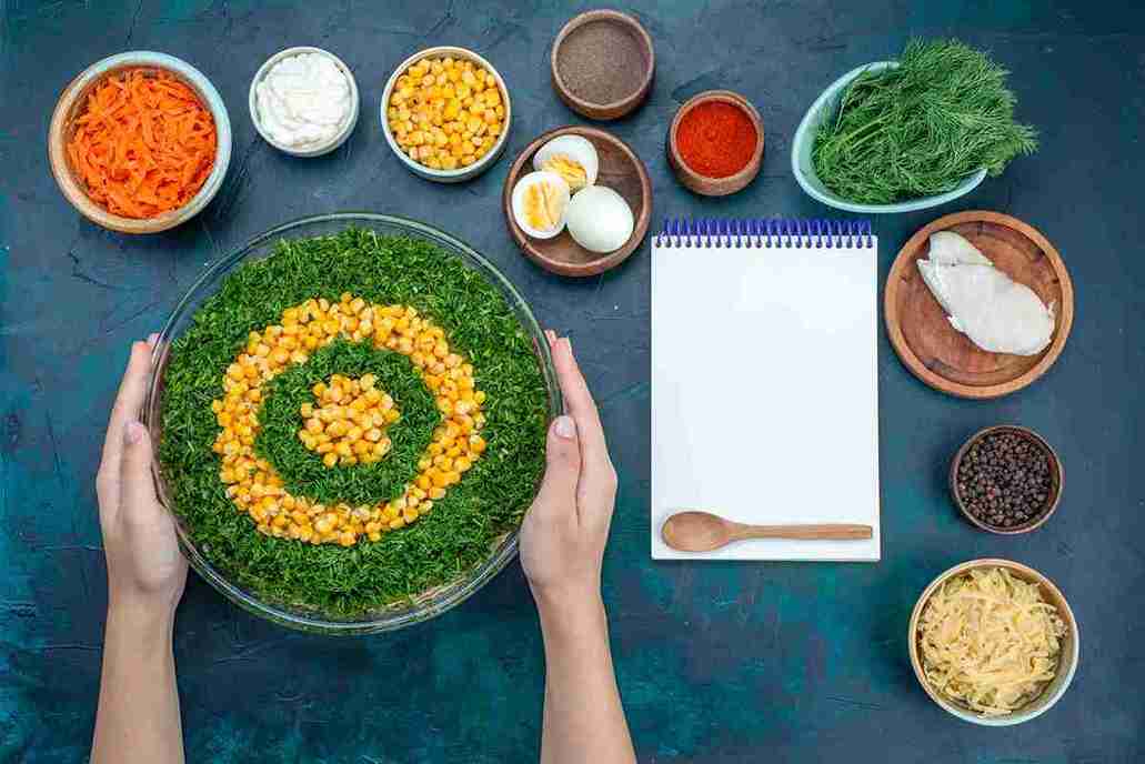 stay healthy and provide all the required nutrients for your baby