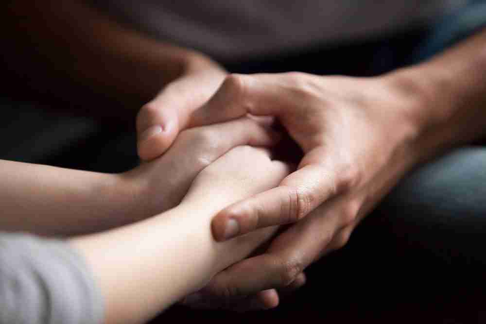 heart set on another in vitro fertilisation (IVF) cycle