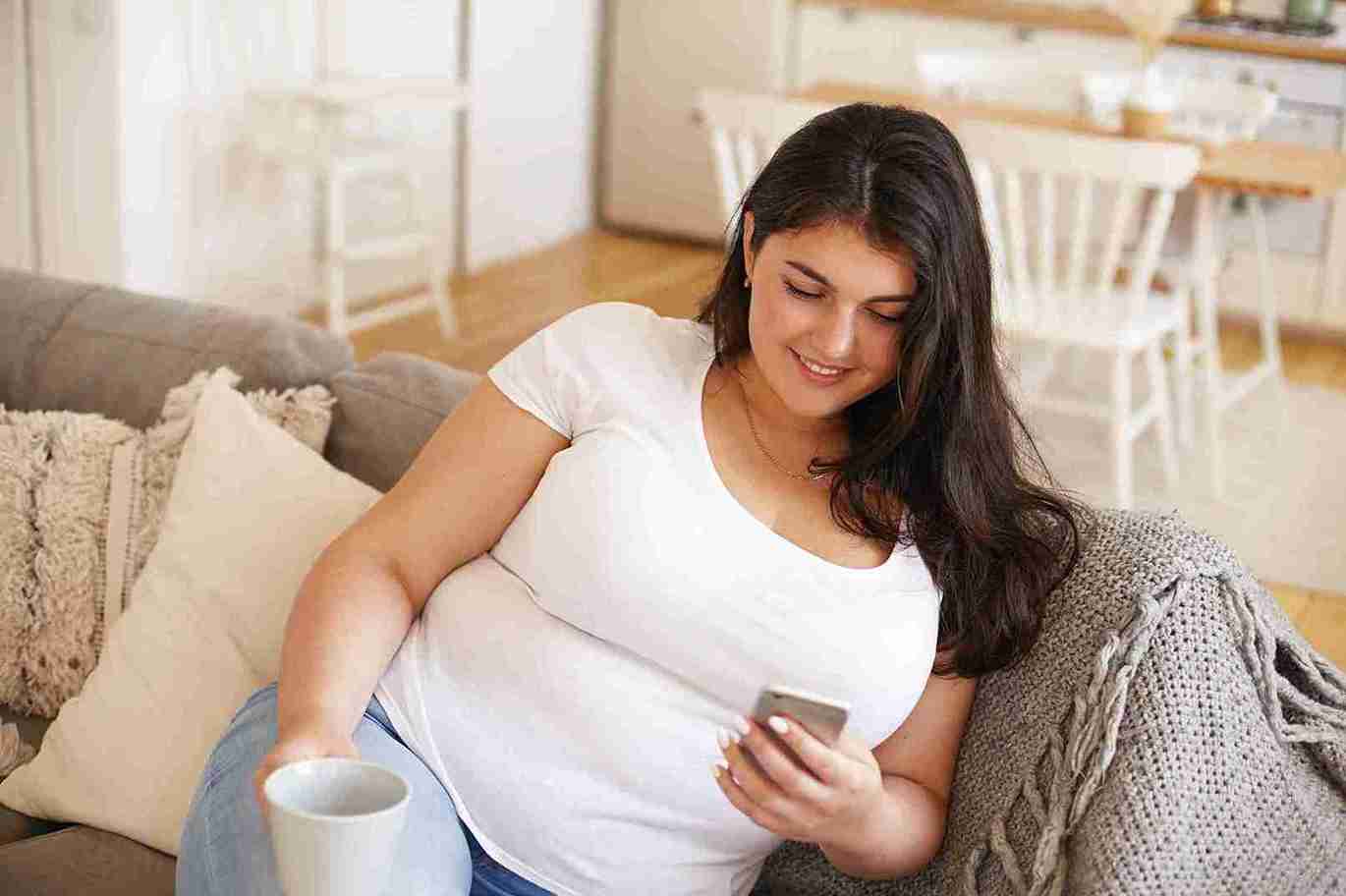 Obesity can wreak havoc on your body's natural hormonal composition
