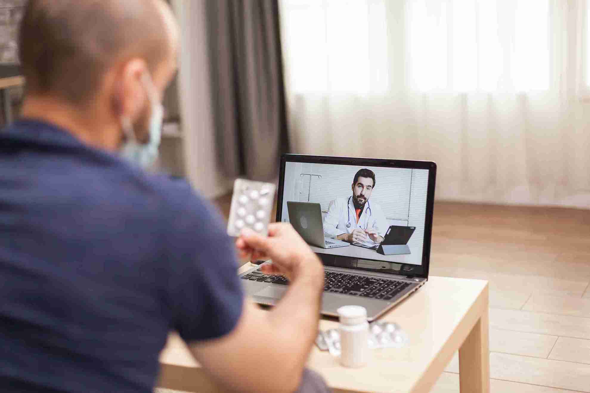 virtual doctor who is available 24/7 for any person suffering from infertility