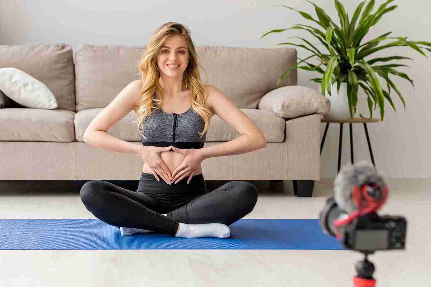 Best ways to improve ovary and egg healthy