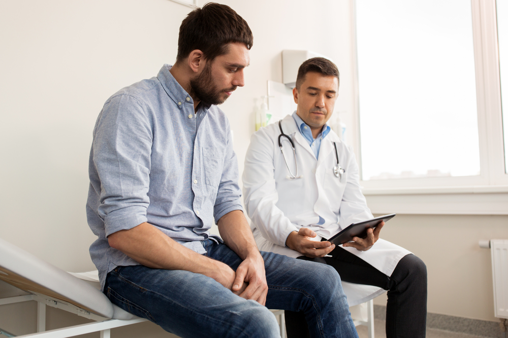 poor eating habits and infertility
