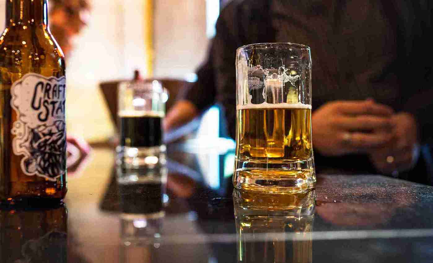 Regular alcohol intake disrupts testosterone levels and damages sperm.