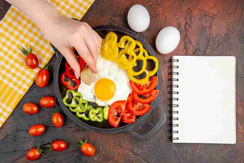Egg quality versus egg quantity