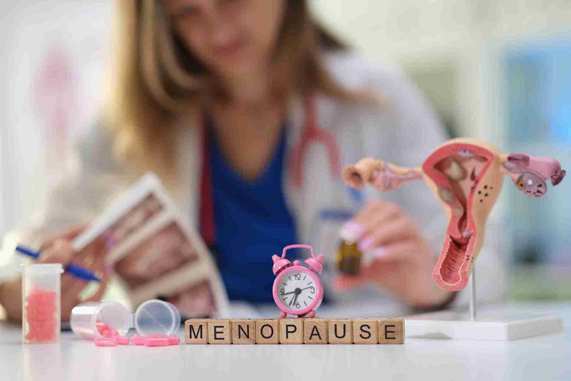 Does Early Menopause Affect Fertility?