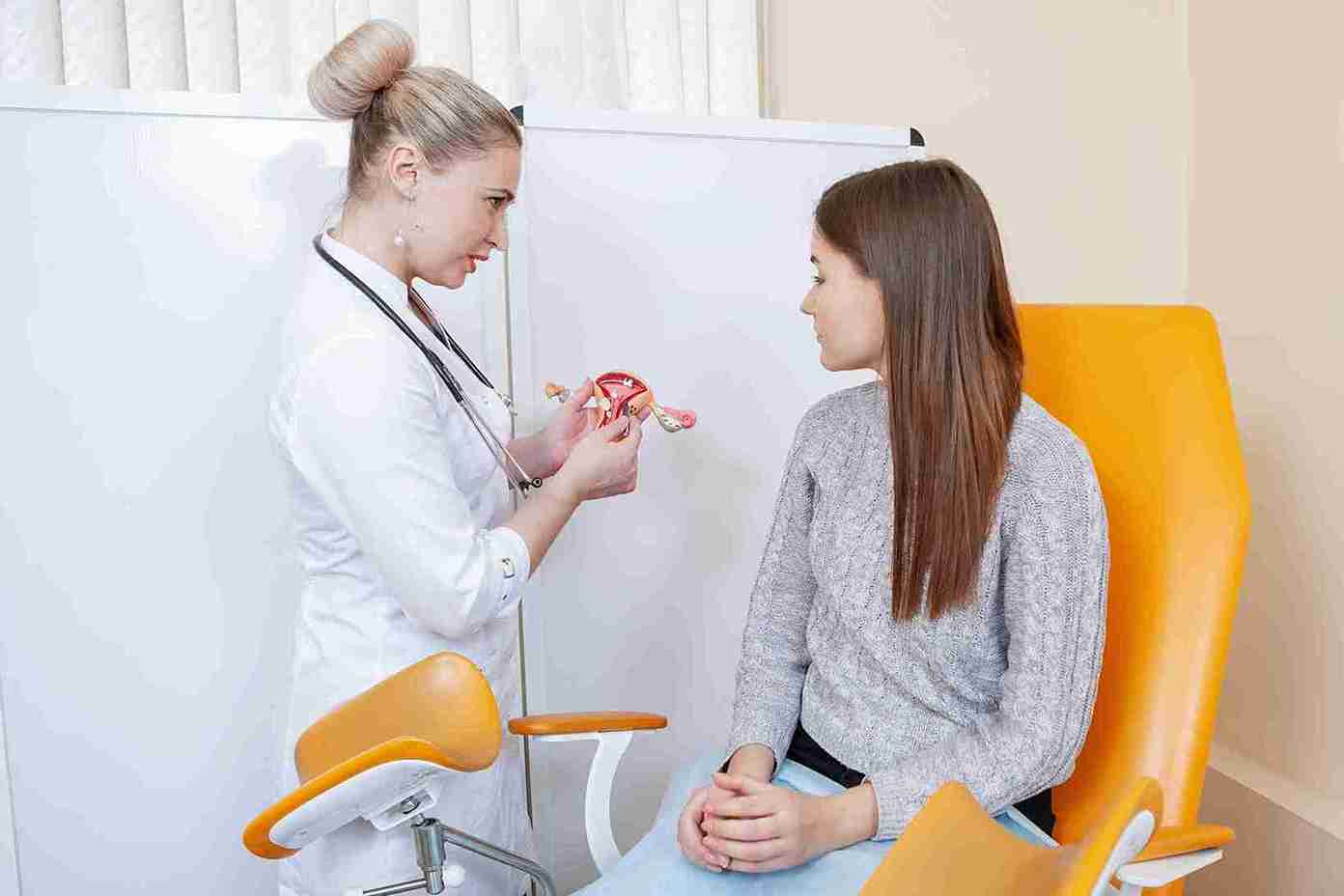 IVF With Your Own Eggs