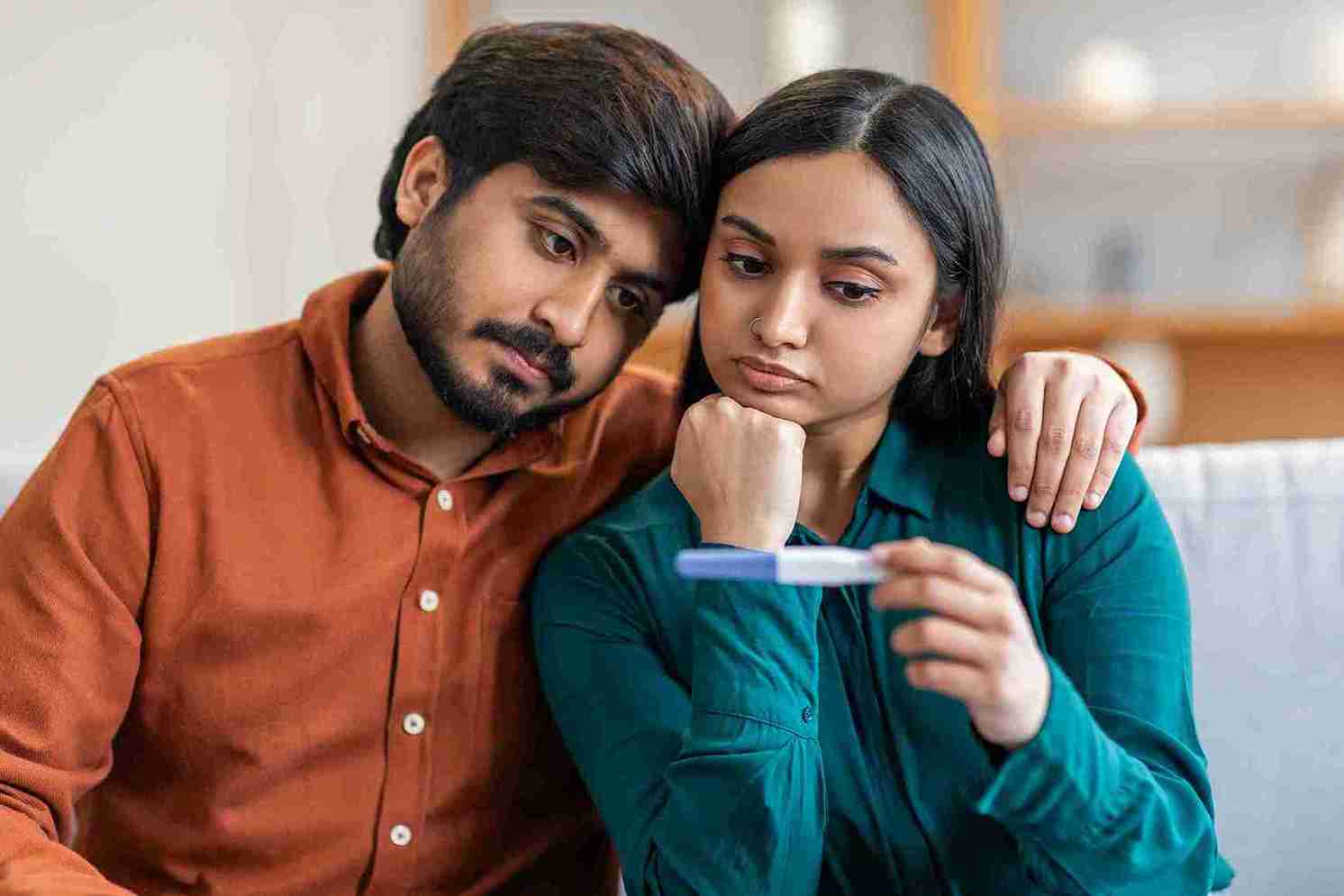 most specialists suggest switching to IVF after about three to four failed IUI cycles