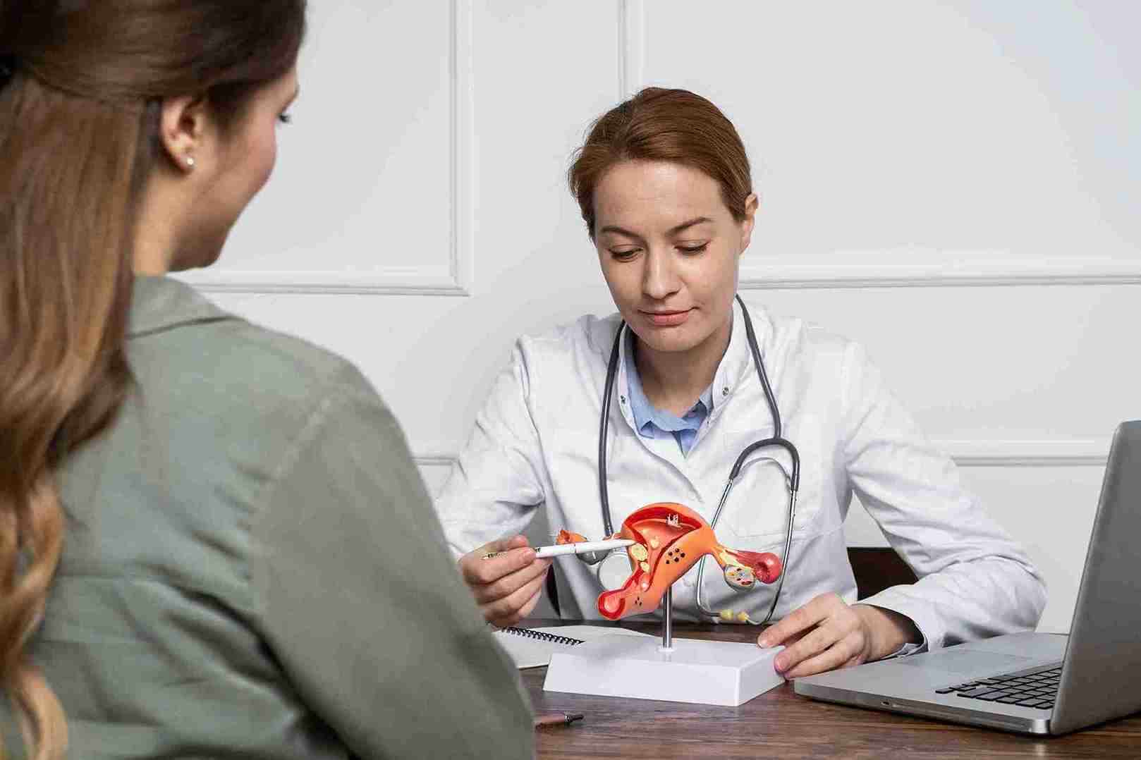 PID is an infection
