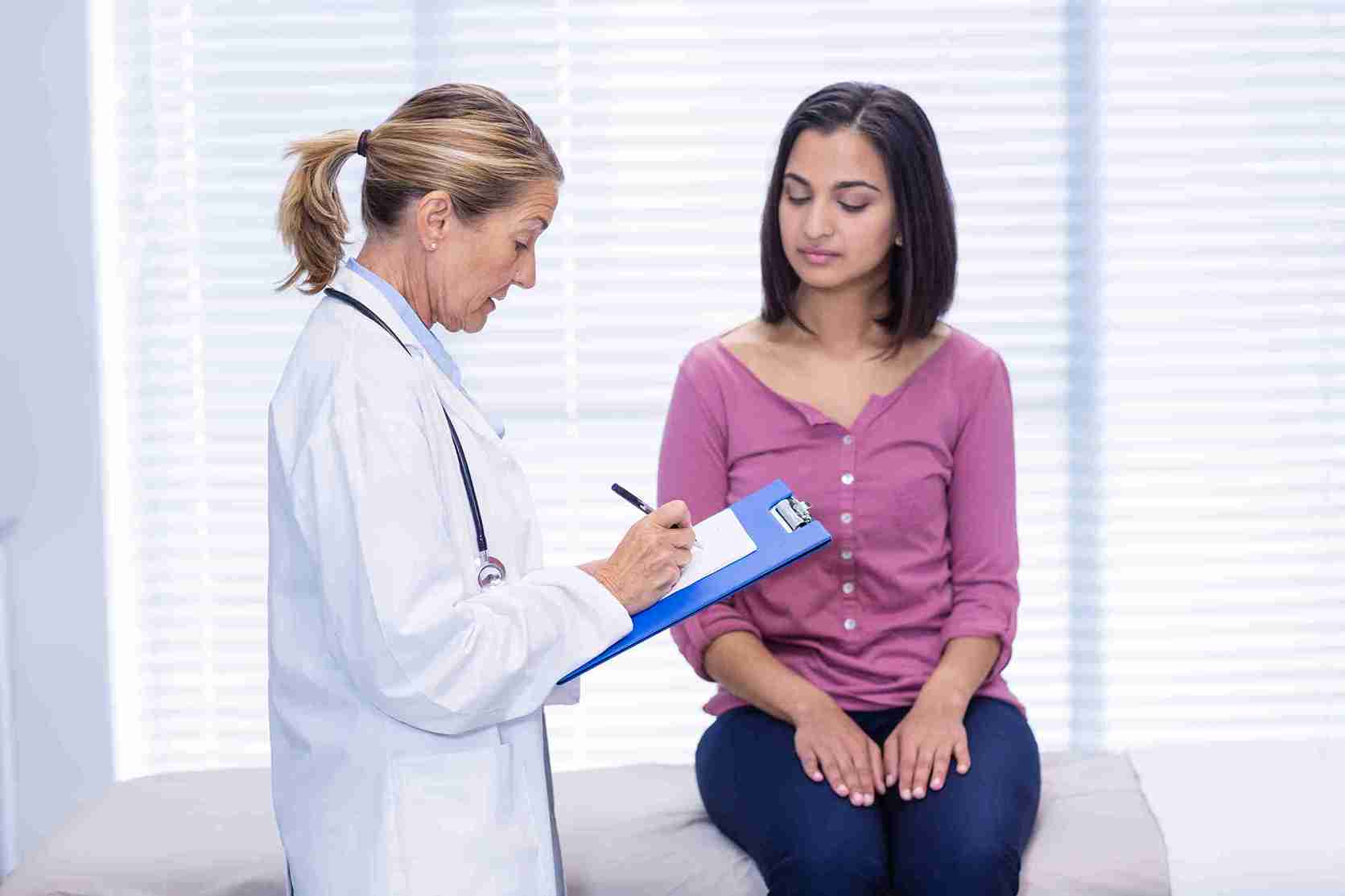 Can a UTI Go Away Without Antibiotics?