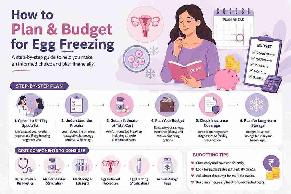 IVF cycle