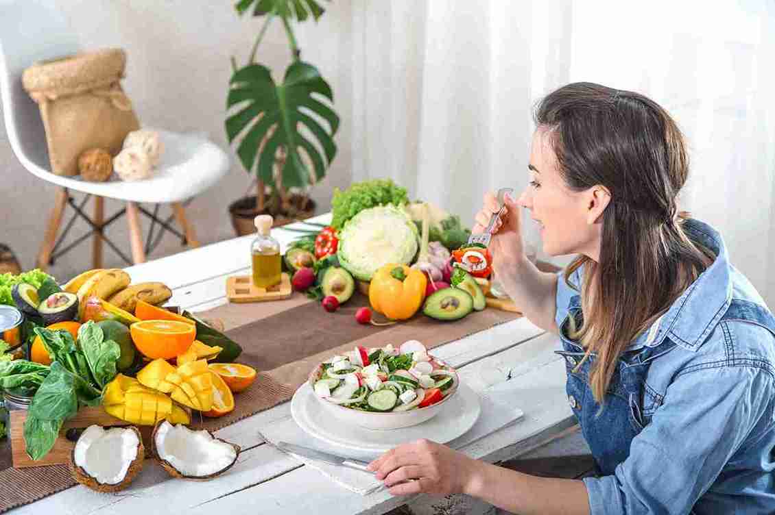 nutrients your reproductive system