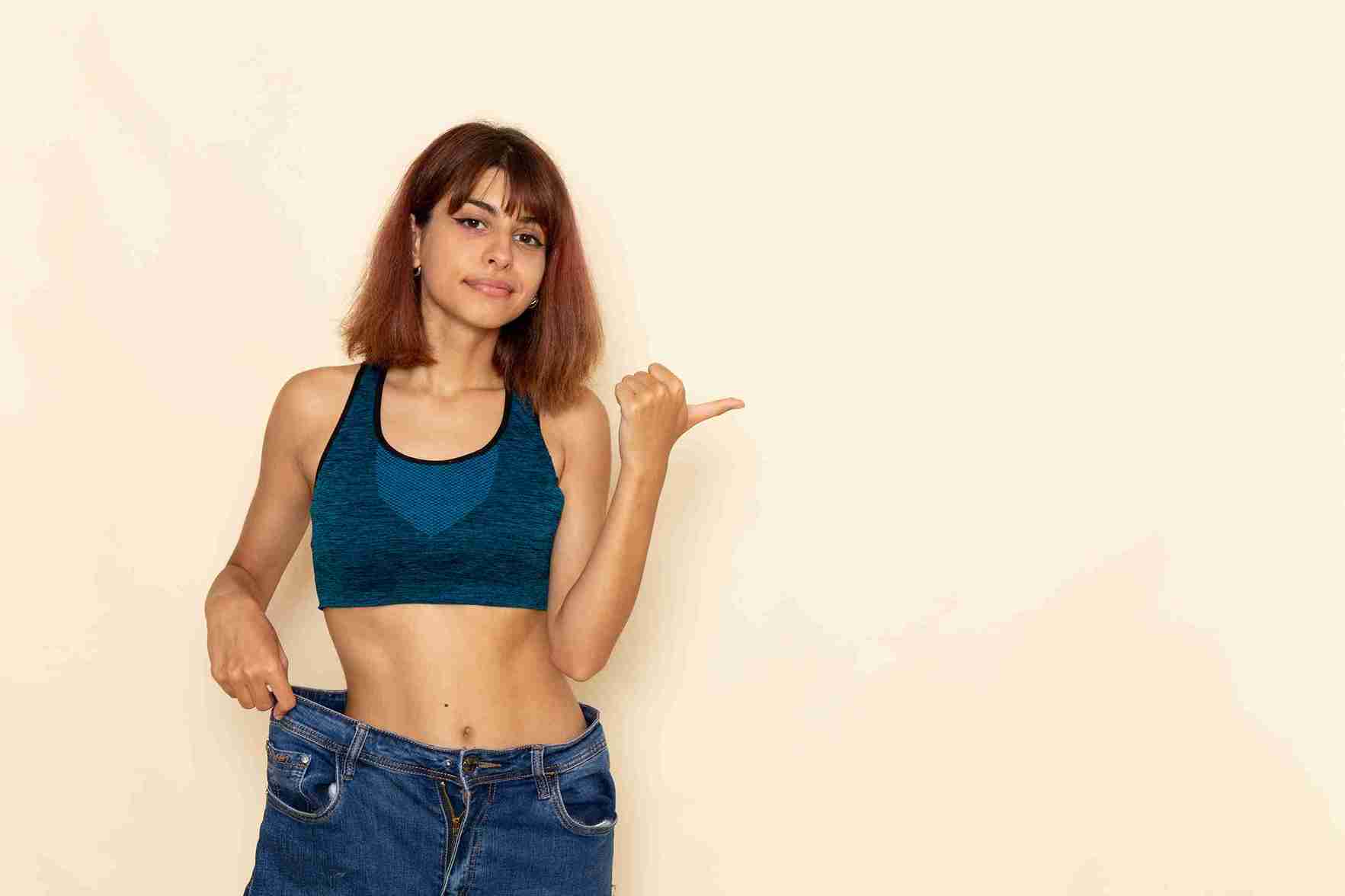 Obesity in women