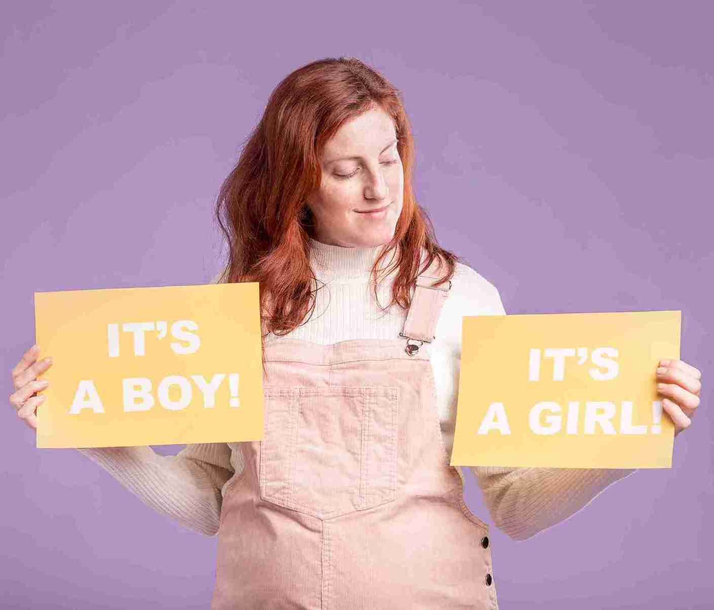 Yes. When people use genetic testing with In-vitro Fertilization