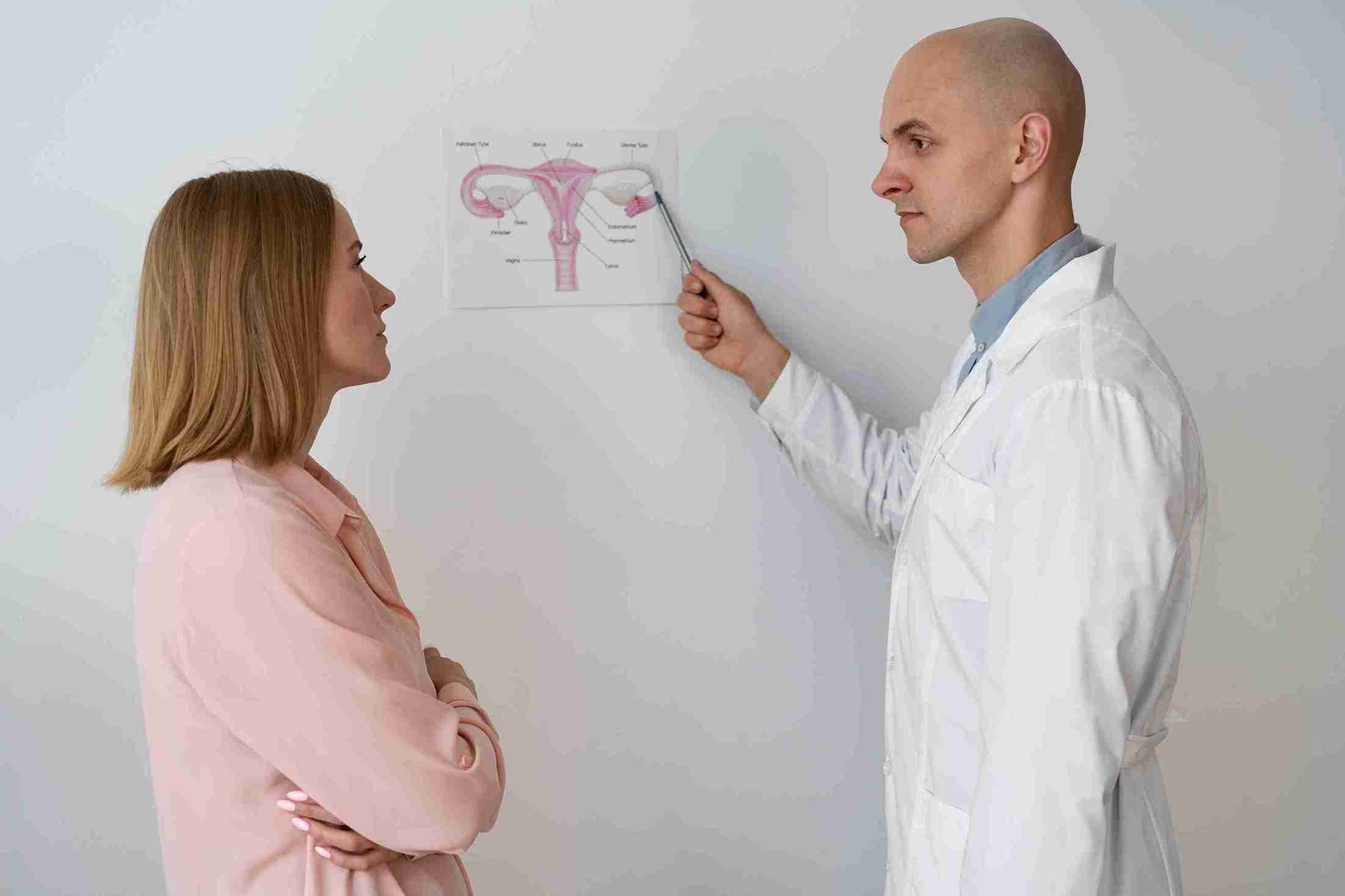Why Recurrent Pregnancy Loss Happens