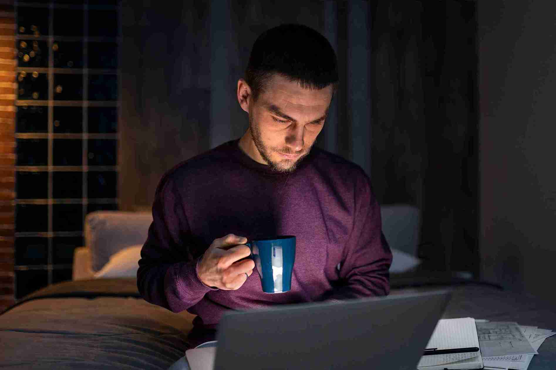 Night Shift Work and Male Fertility