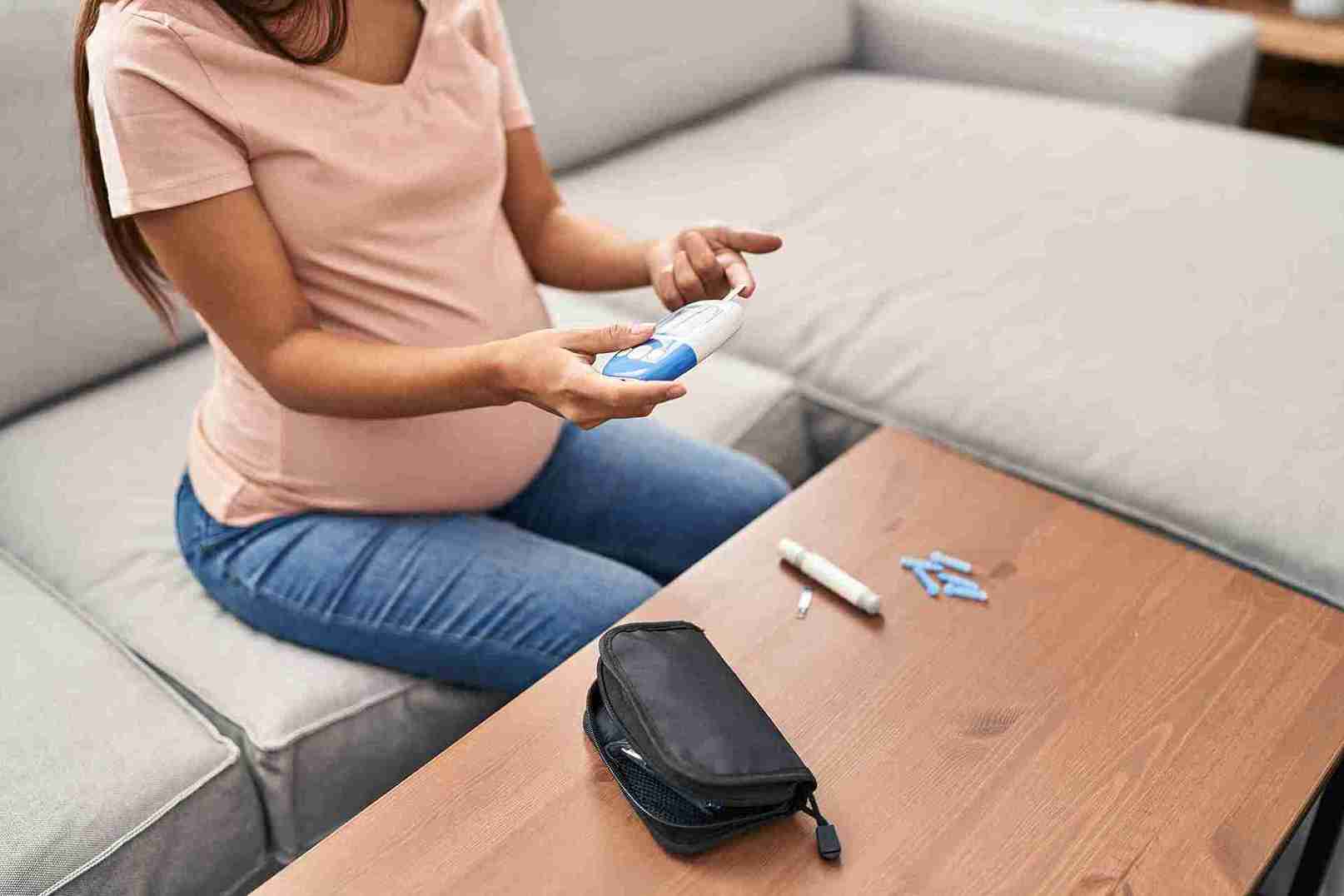 pregnancy outcomes, not about your ability to conceive