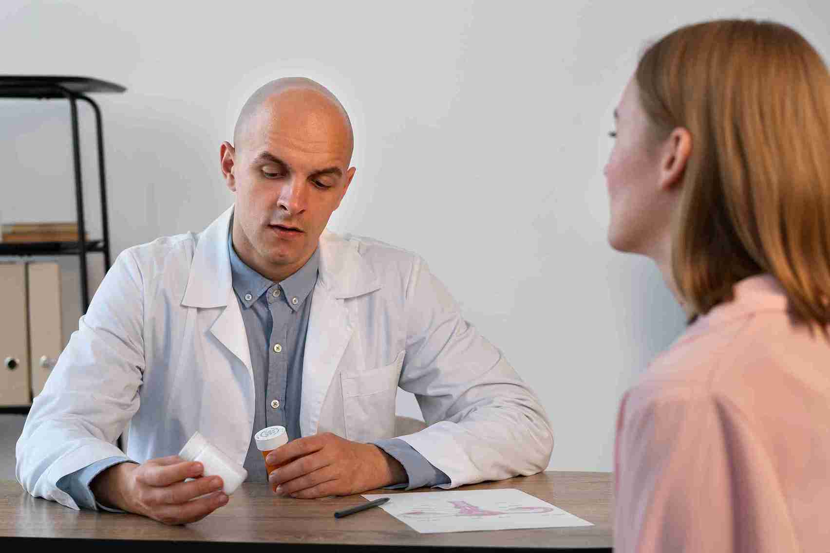 Before a single injection is given