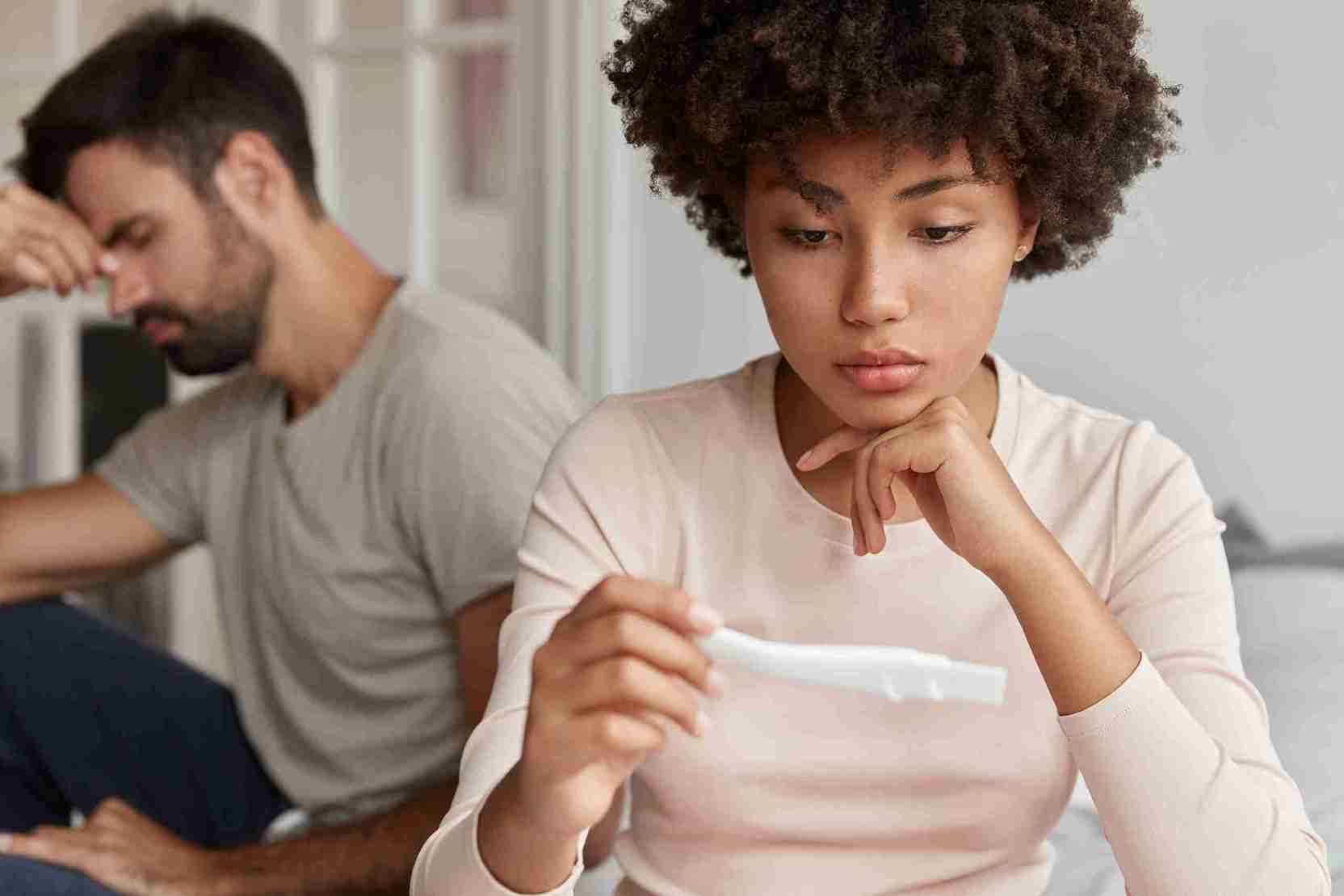 myths about getting pregnant