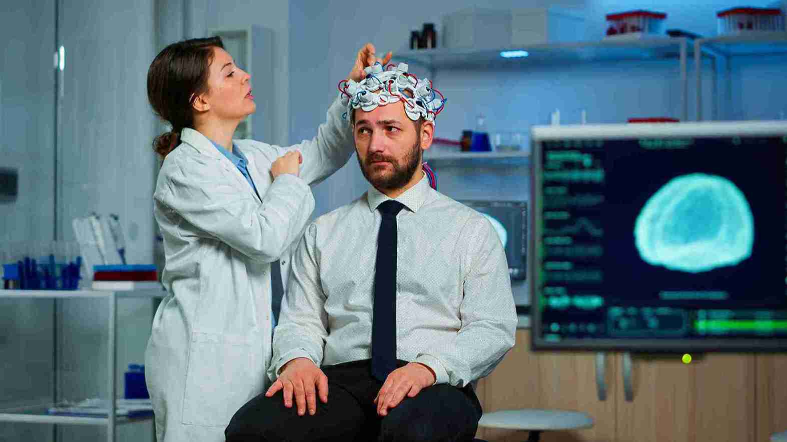 What causes male impotence?