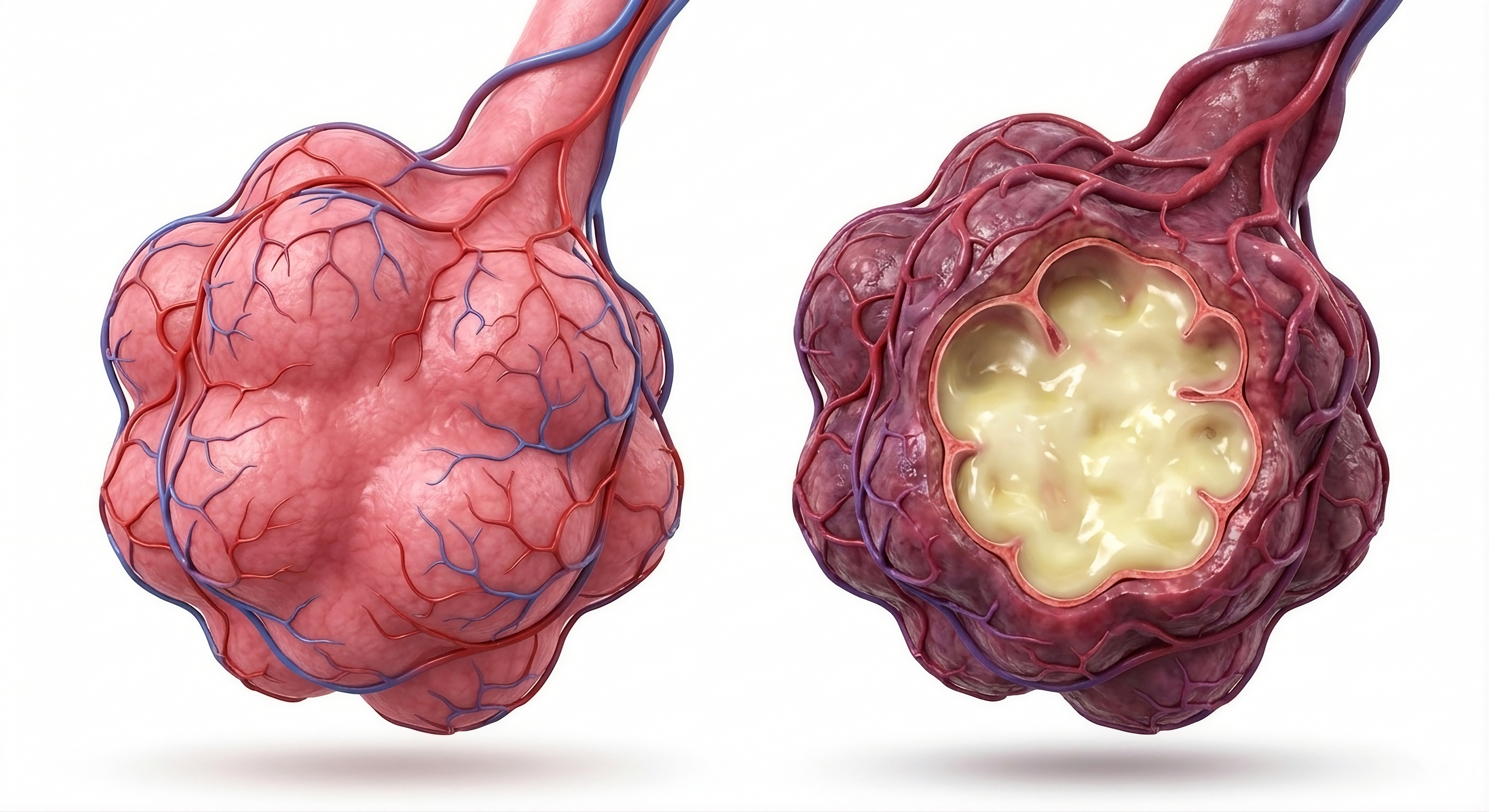 functional ovarian cyst guide