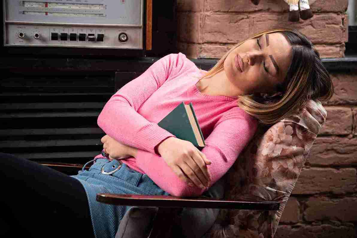How is ovarian torsion treated, and will I lose the ovary?