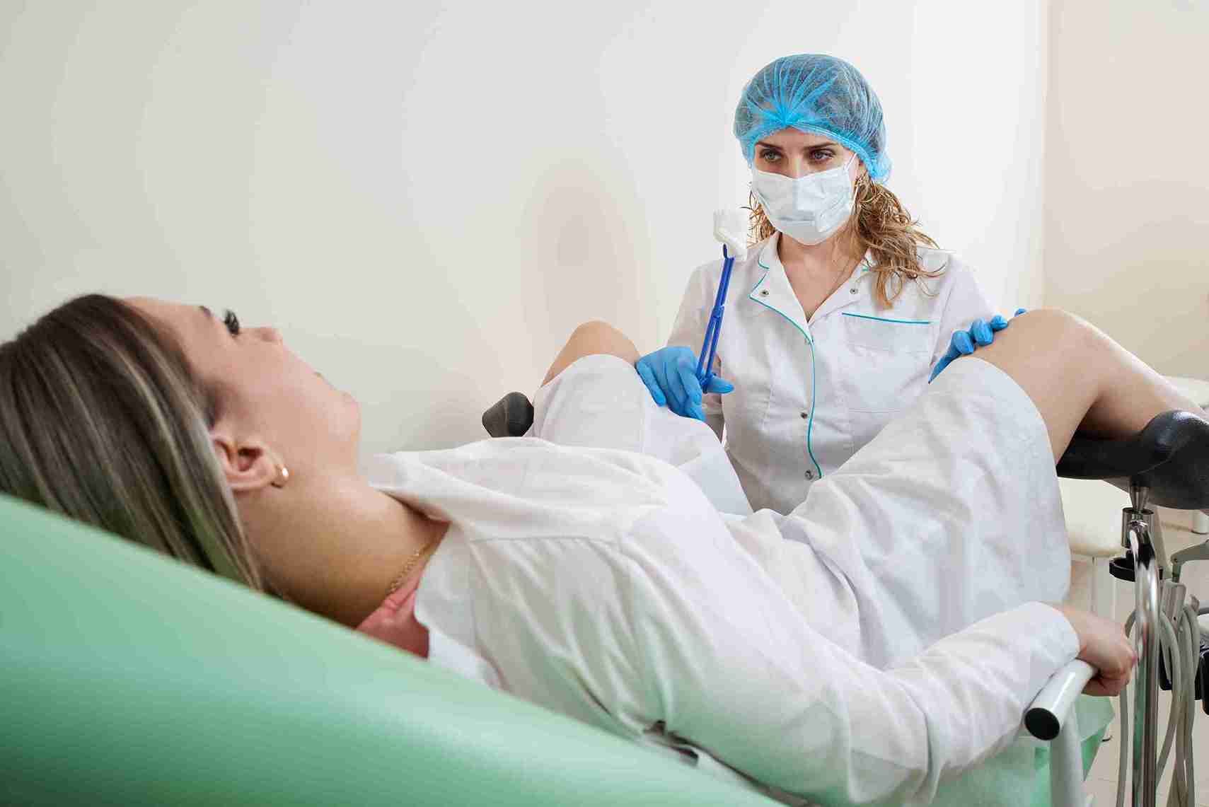 Does removing a cyst before IVF improve IVF success?