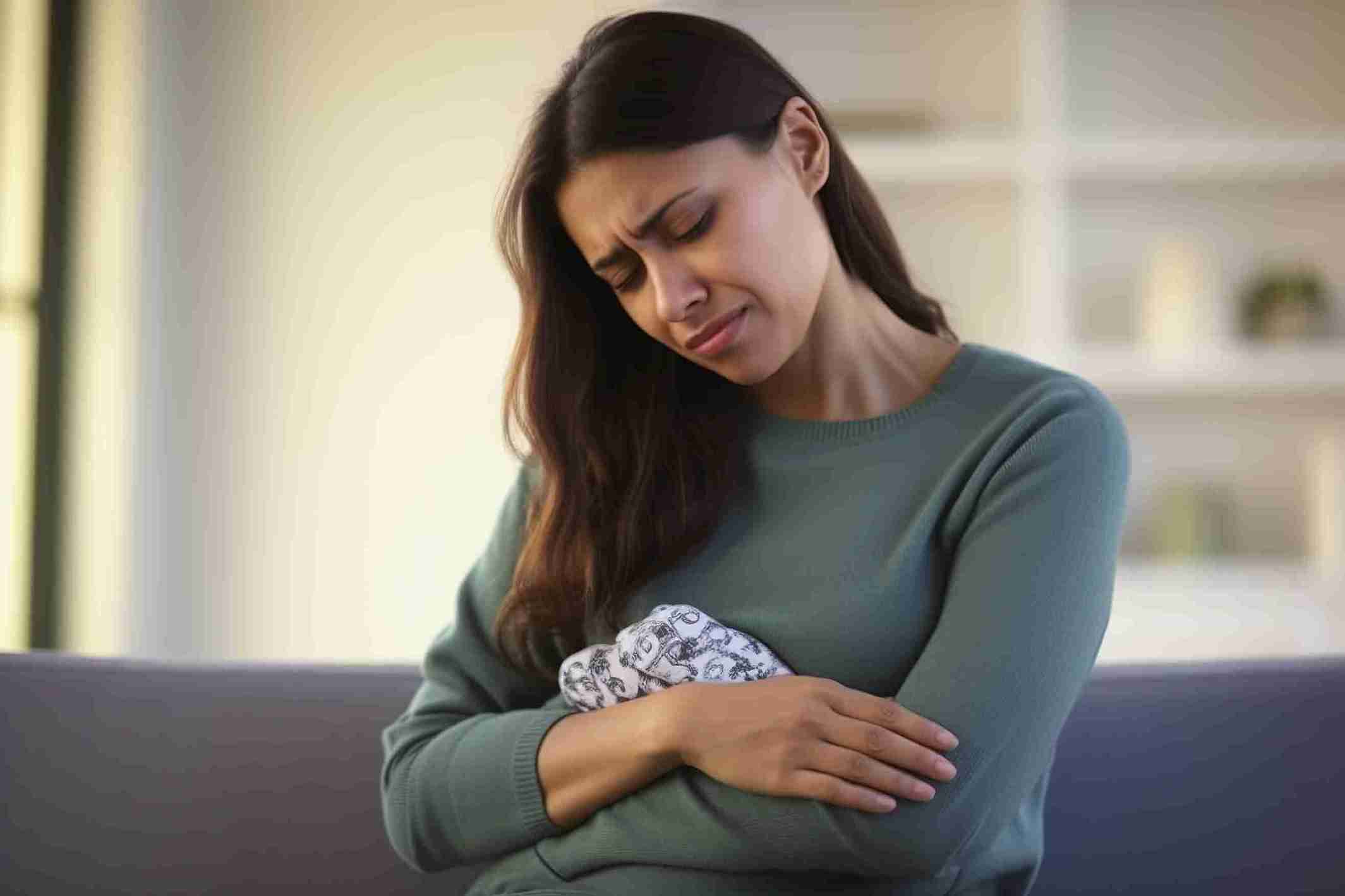 Can hormonal treatment dissolve an endometrioma?