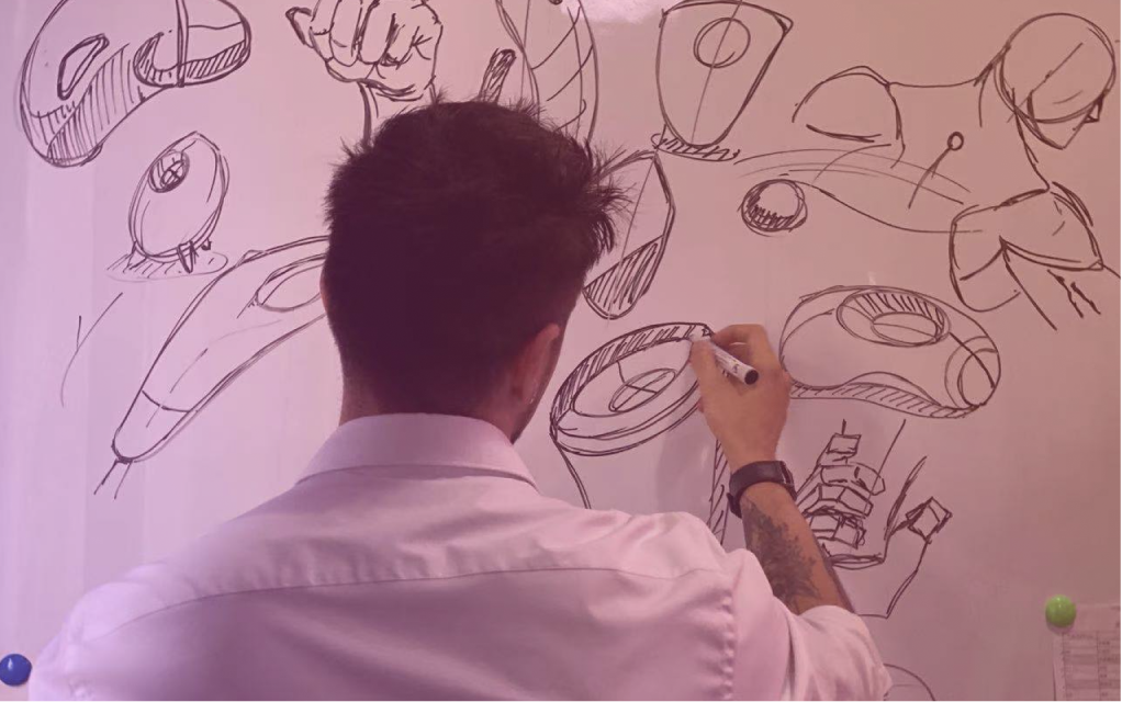 Design Thinking is not Only for Products but Also for Sales