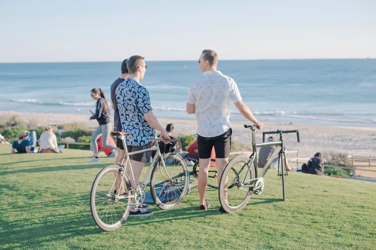 Cycling