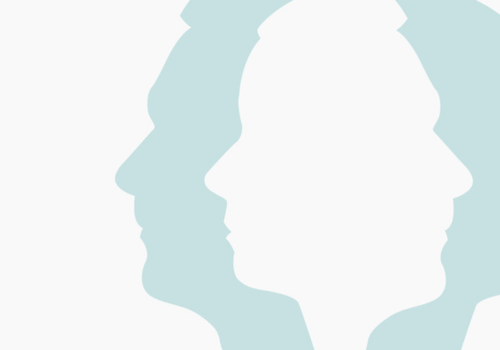 Mynd av starvsfólkið