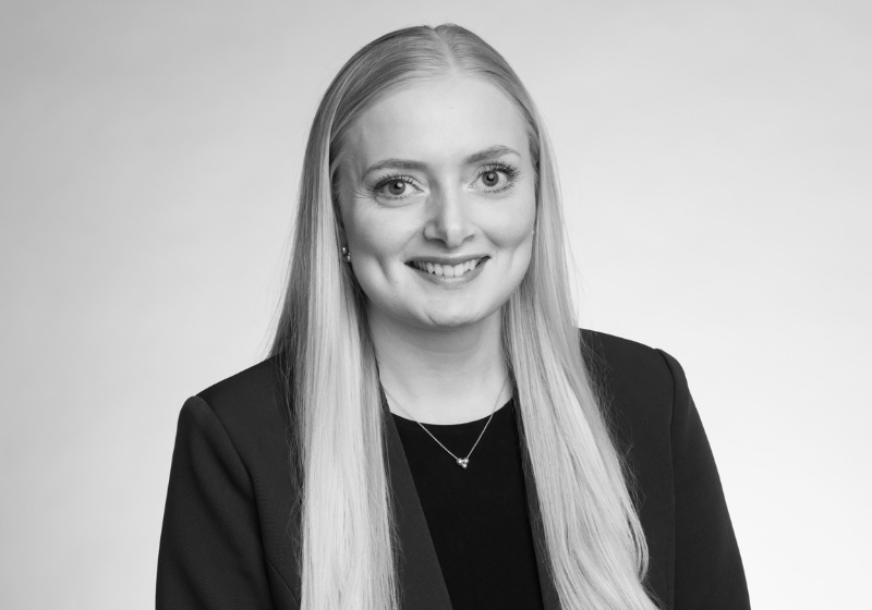 Mynd av starvsfólkið
