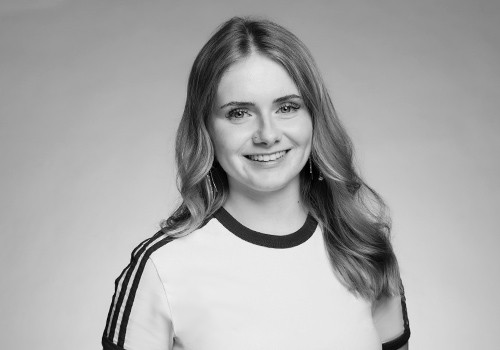 Mynd av starvsfólkið