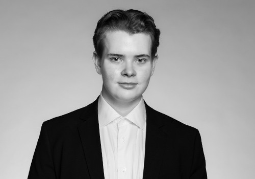 Mynd av starvsfólkið