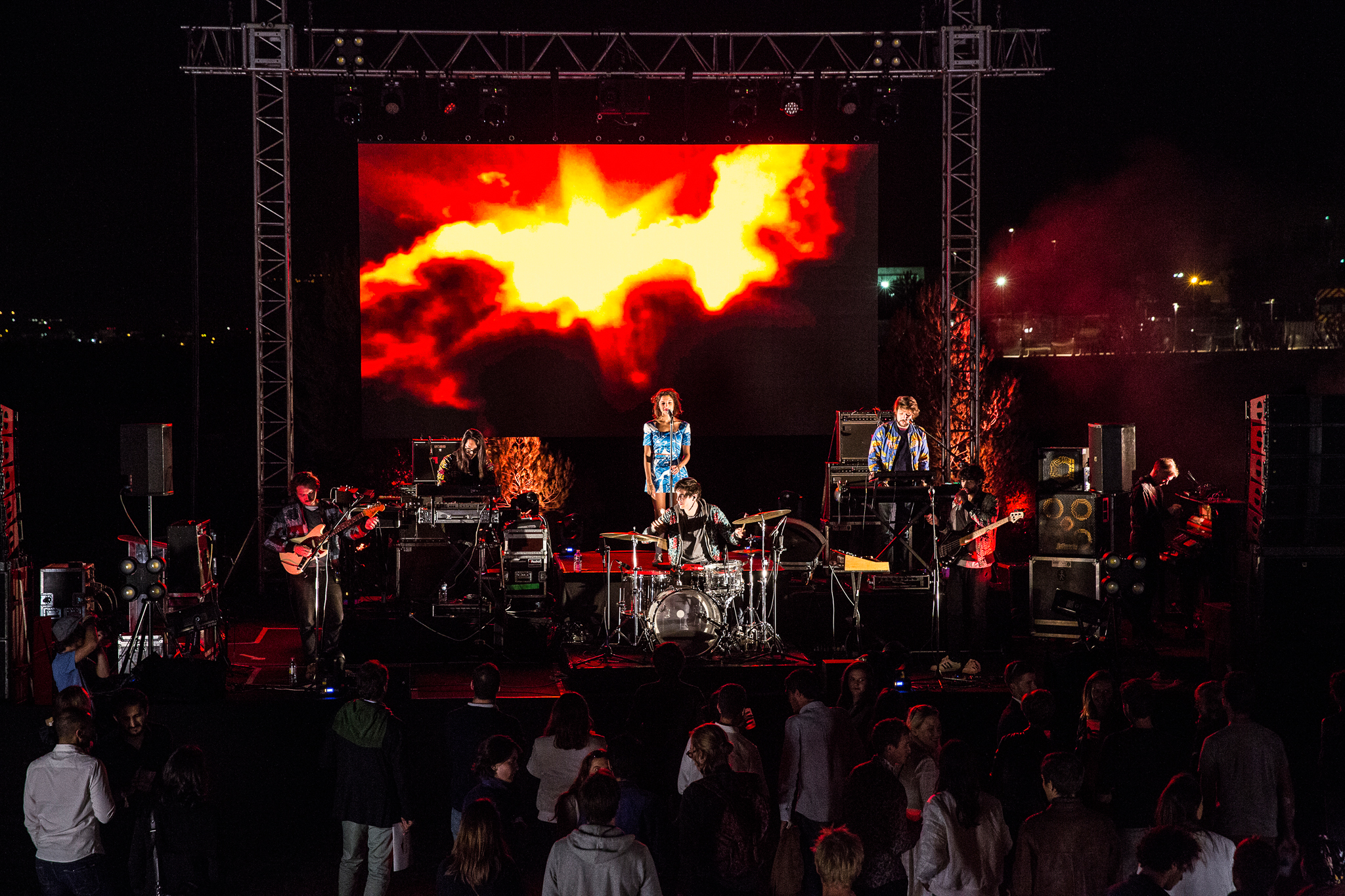 Événements Live