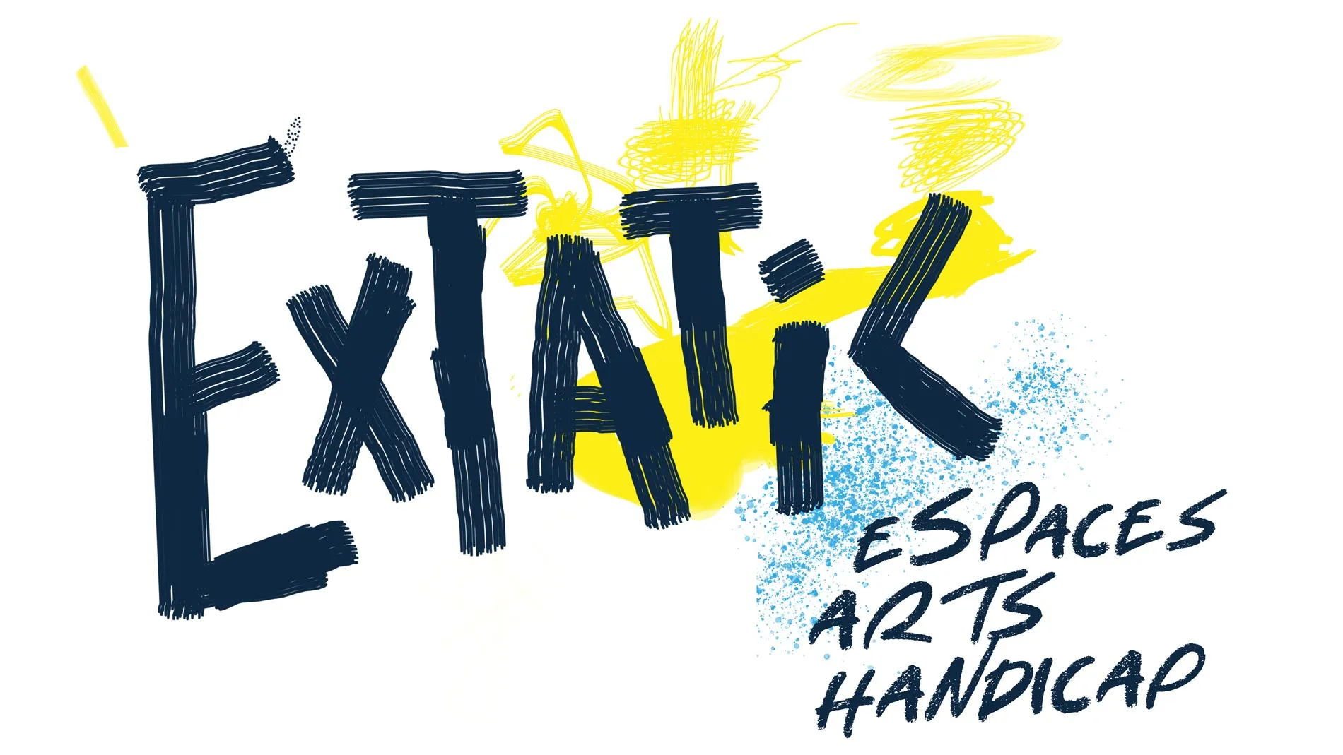 Festival Extatic → Exposition, performance sonore, théâtre & danse