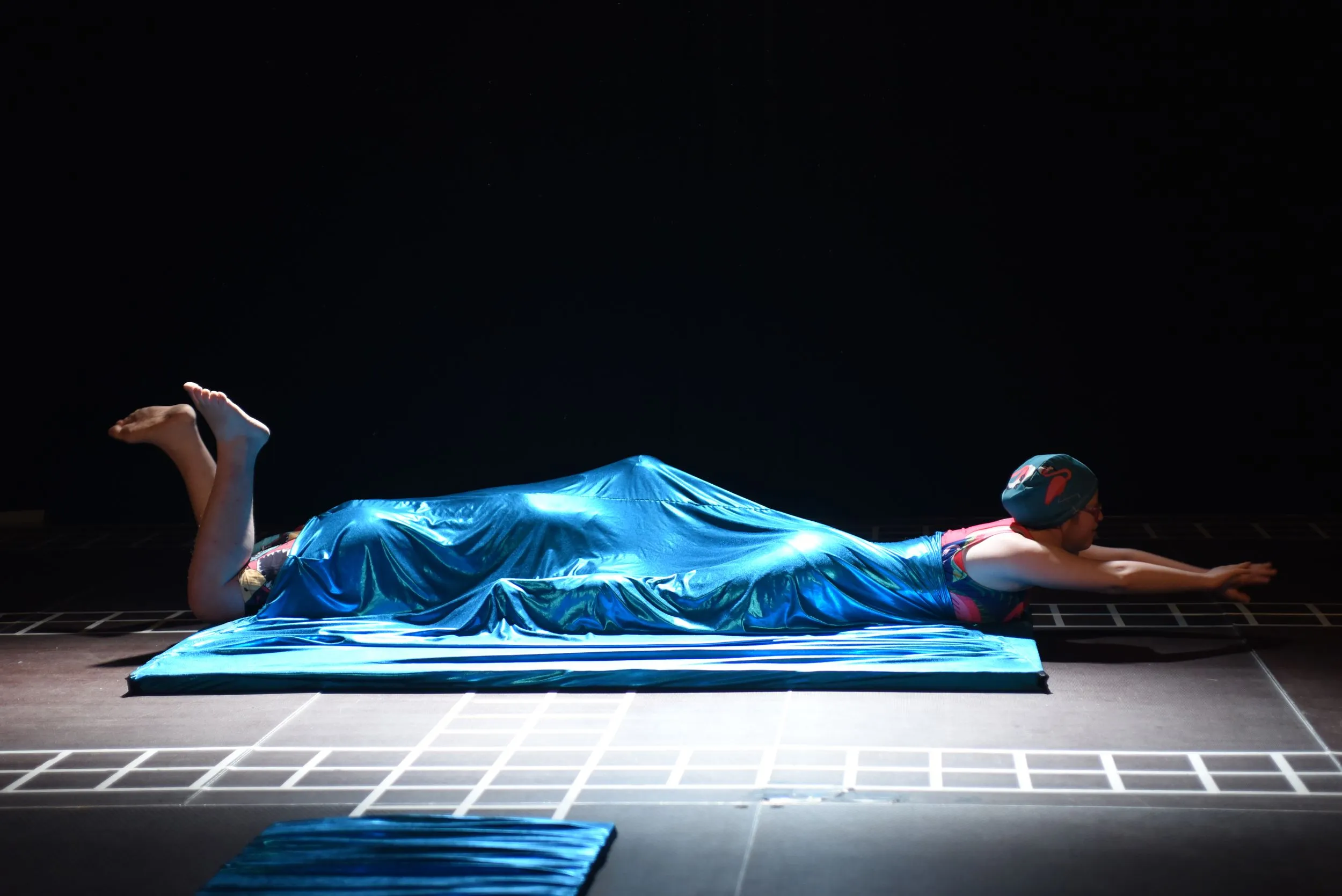 BRASS → Banc d'essai Mardi Piscine