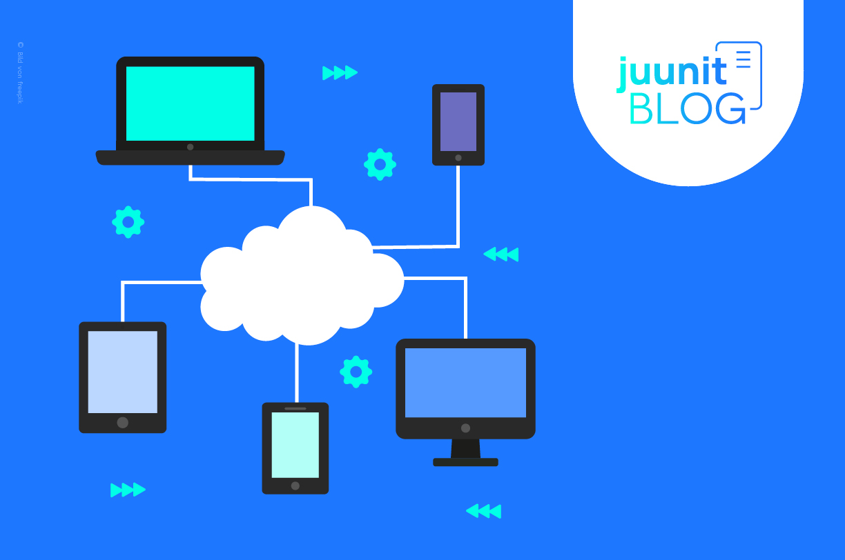 Grundlagen der Netzwerktechnik