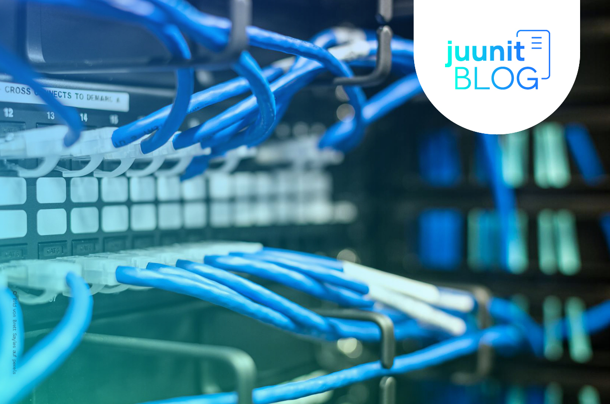 Netzwerkprobleme erkennen und beheben