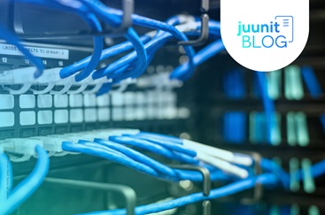 Netzwerkprobleme erkennen und beheben