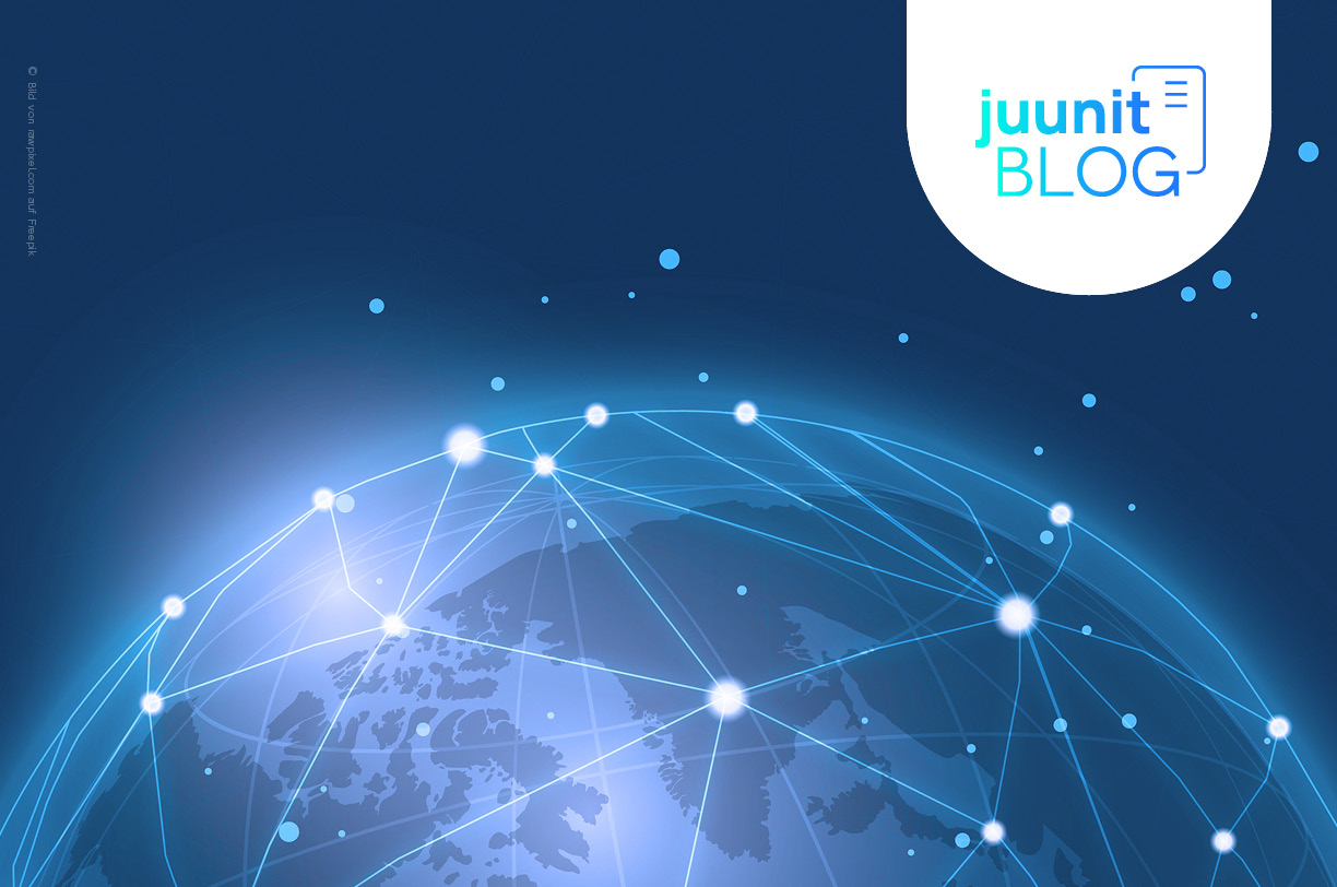 Was ist ein WAN (Wide Area Network)?