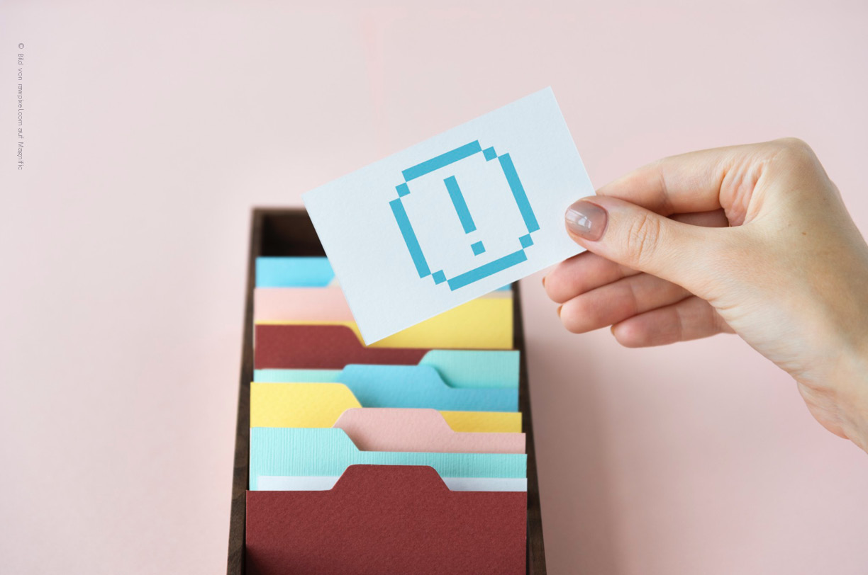 Aufbewahrungsfristen E-Mails HB AO GoBD 6 10 Jahre