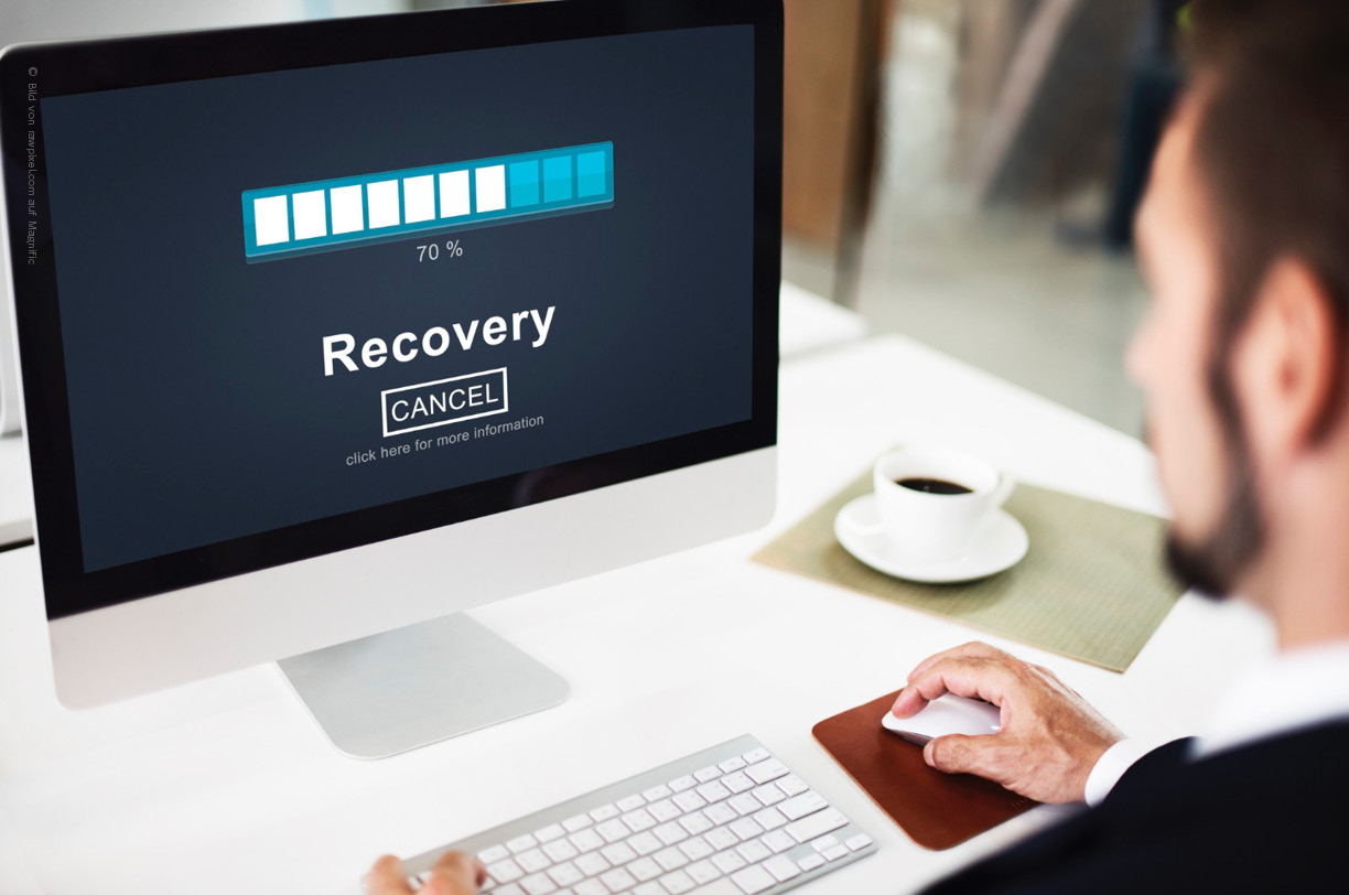 DSGVO Speicherbegrenzung E-Mail-Archivierung Datenschutz Rechtsgrundlage Art 6