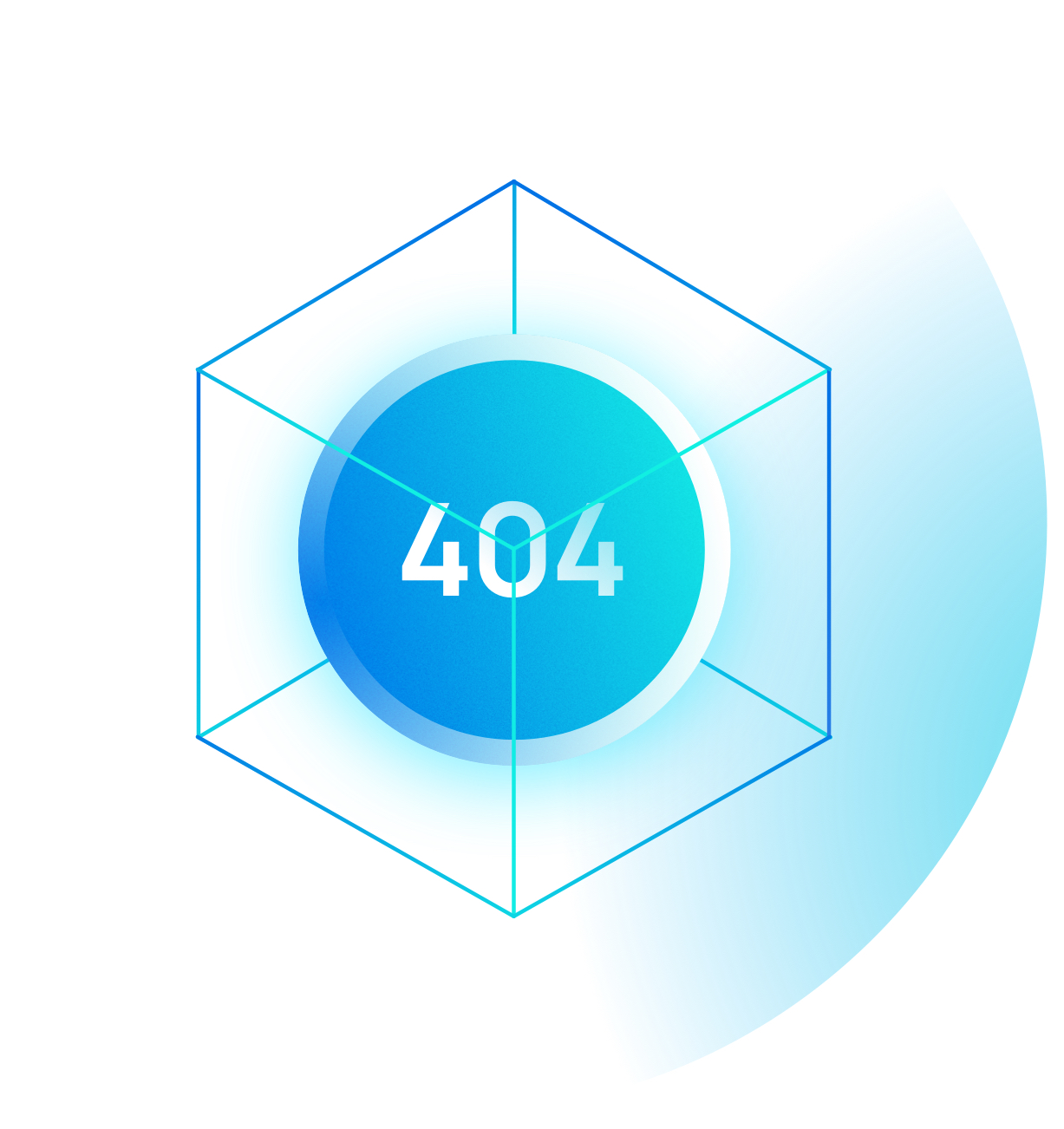 HTTP 404: Seite nicht gefunden