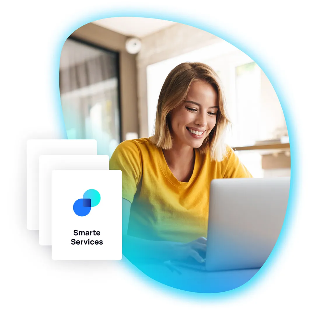 Smarte Services