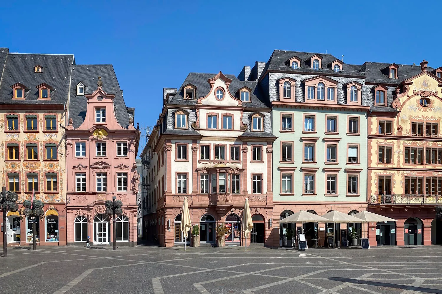 Als IT-Dienstleister unterstützt juunit KMU in Mainz