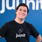 juunit Teammitglied Jorge